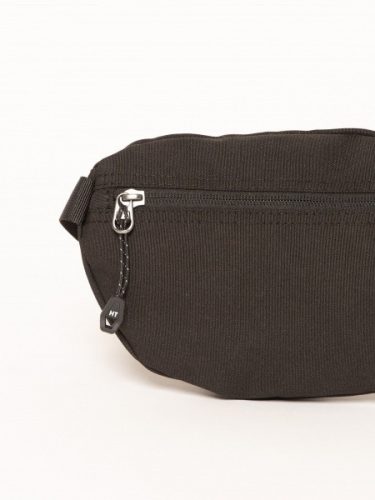 Heavy Tools EPEKY26 black férfi övtáska