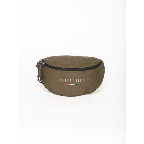 Heavy Tools EPEKY26 khaki férfi övtáska