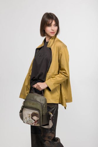 Anekke Muse 42705-213 hátizsák