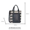 Tom Tailor női válltáska ELODIE S 4960 - 134 kék