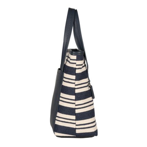 Tom Tailor női válltáska ELODIE S 4960 - 134 kék