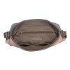Tom Tailor női válltáska JUNA HOBO M 3056 - 151 púder