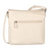 ELIF CROSS BAG M 4736 - 013 - törtfehér