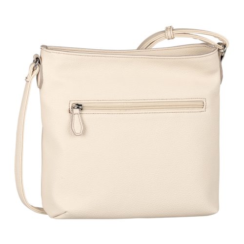 ELIF CROSS BAG M 4736 - 013 - törtfehér