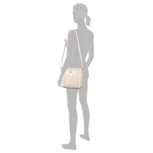 ELIF CROSS BAG M 4736 - 013 - törtfehér
