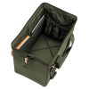 Reisenthel Allrounder L zöld nagy utazózáska forest gold MT5054