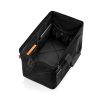 Reisenthel Allrounder L fekete utazótáska mesh black MT7082