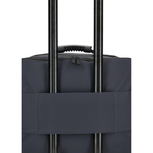 Enrico Benetti 91001 kék férfi nagy válltáska A/4 méret
