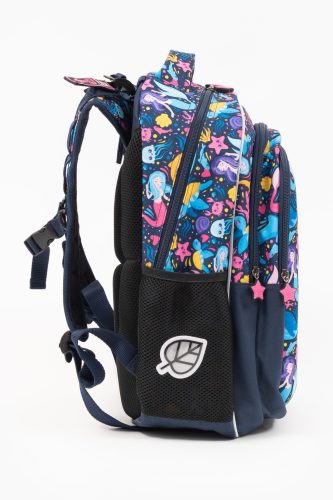 Budmil 10220013-023 sellős elsős iskolatáska