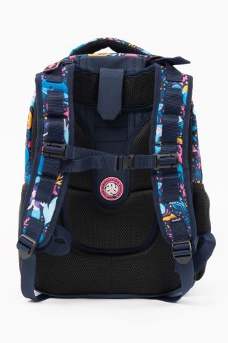 Budmil 10220013-023 sellős elsős iskolatáska