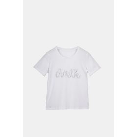 Anekke 38281-108 fehér női póló