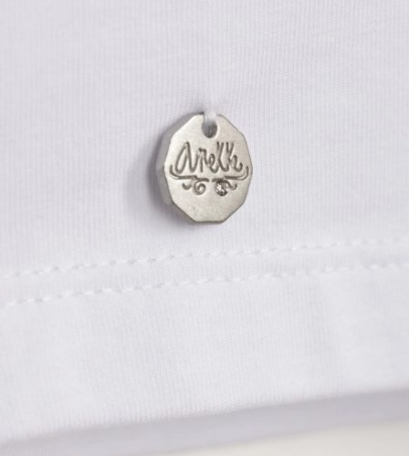 Anekke 38281-108 fehér női póló