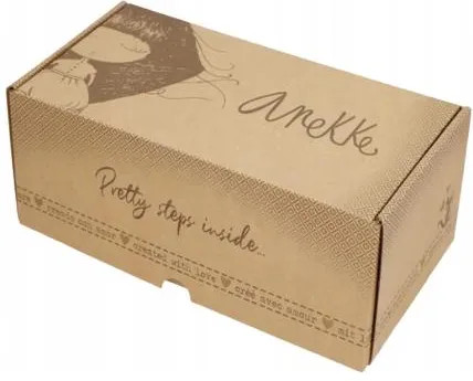 Anekke 36739-856  női papucs