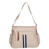 Hernan Bag HB6813 bézs női táska