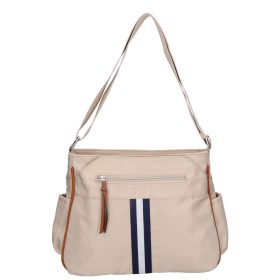 Hernan Bag HB6813 bézs női táska