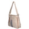 Hernan Bag HB6813 bézs női táska
