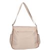 Hernan Bag HB6813 bézs női táska
