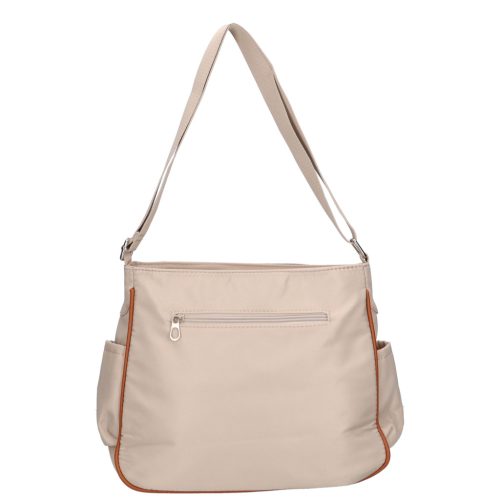 Hernan Bag HB6813 bézs női táska