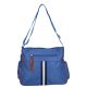Hernan Bag HB6813 kék női táska