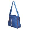 Hernan Bag HB6813 kék női táska