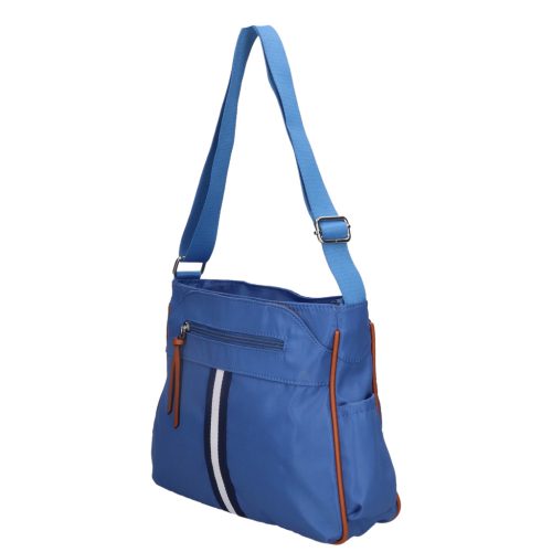 Hernan Bag HB6813 kék női táska