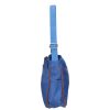 Hernan Bag HB6813 kék női táska