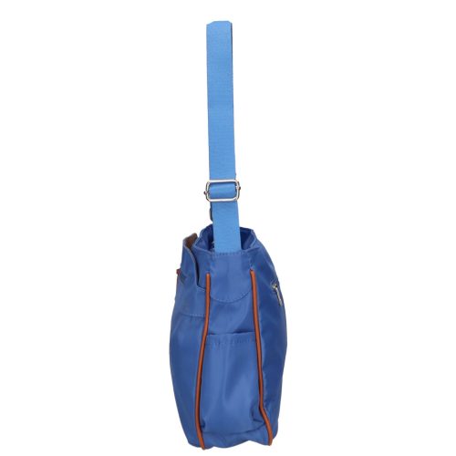 Hernan Bag HB6813 kék női táska