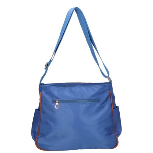 Hernan Bag HB6813 kék női táska