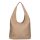 Hernan Bag HB0141 drapp női válltáska
