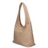 Hernan Bag HB0141 drapp női válltáska