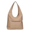 Hernan Bag HB0141 drapp női válltáska