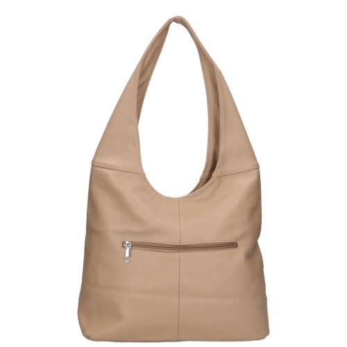 Hernan Bag HB0141 drapp női válltáska