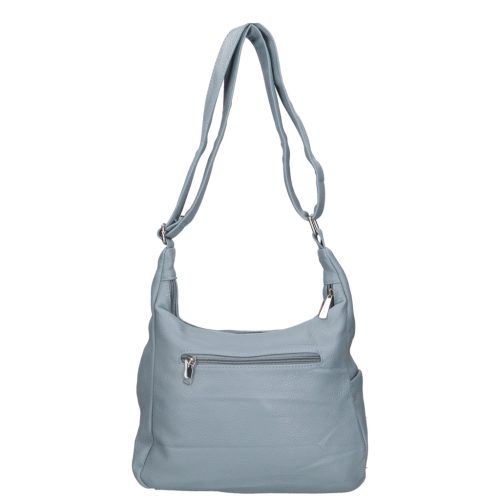 Hernan Bag HB007 világos kék női táska
