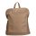Hernan Bag HB5017 drapp hátizsák
