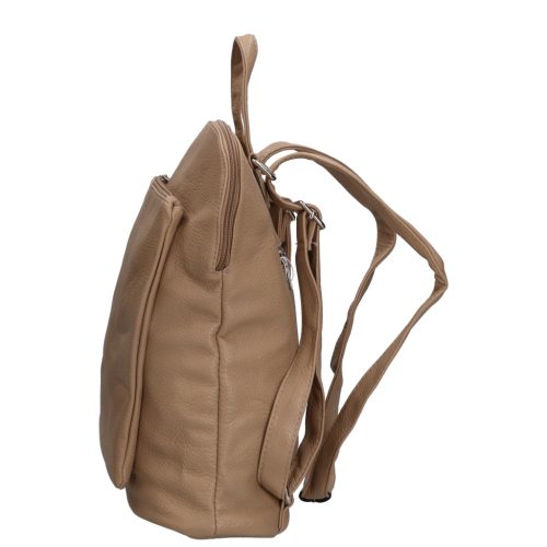 Hernan Bag HB5017 drapp hátizsák