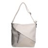Hernan Bag 8526 fehér női crossbody táska