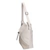 Hernan Bag 8526 fehér női crossbody táska