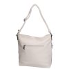 Hernan Bag 8526 fehér női crossbody táska