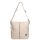Hernan Bag 2294 bézs női crossbody táska