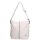 Hernan Bag 2294 fehér női crossbody táska
