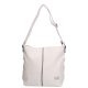 Hernan Bag 2294 fehér női crossbody táska