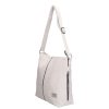 Hernan Bag 2294 fehér női crossbody táska
