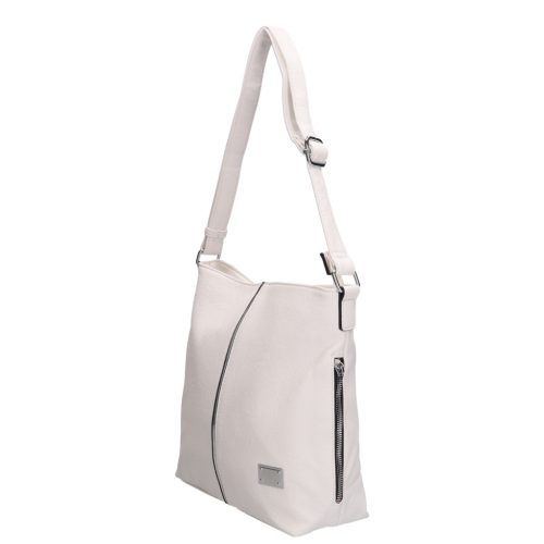 Hernan Bag 2294 fehér női crossbody táska