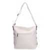 Hernan Bag 2294 fehér női crossbody táska