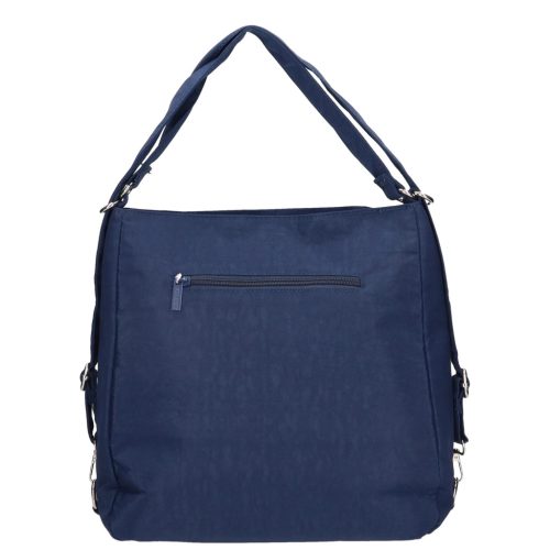 Hernan Bag 1145 kék válltáska és hátizsák