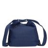 Hernan Bag 1145 kék válltáska és hátizsák