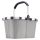 Bevásárló kosár REISENTHEL Carrybag black BK7003