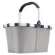Bevásárló kosár REISENTHEL Carrybag black BK7003