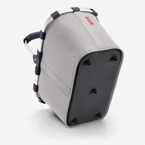 Bevásárló kosár REISENTHEL Carrybag black BK7003