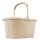 Reisenthel carrybag frame cord sand kosár BK6053